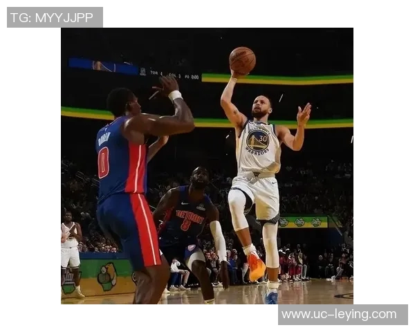 库里强调全队三分能力关键在于创造良好出手机会